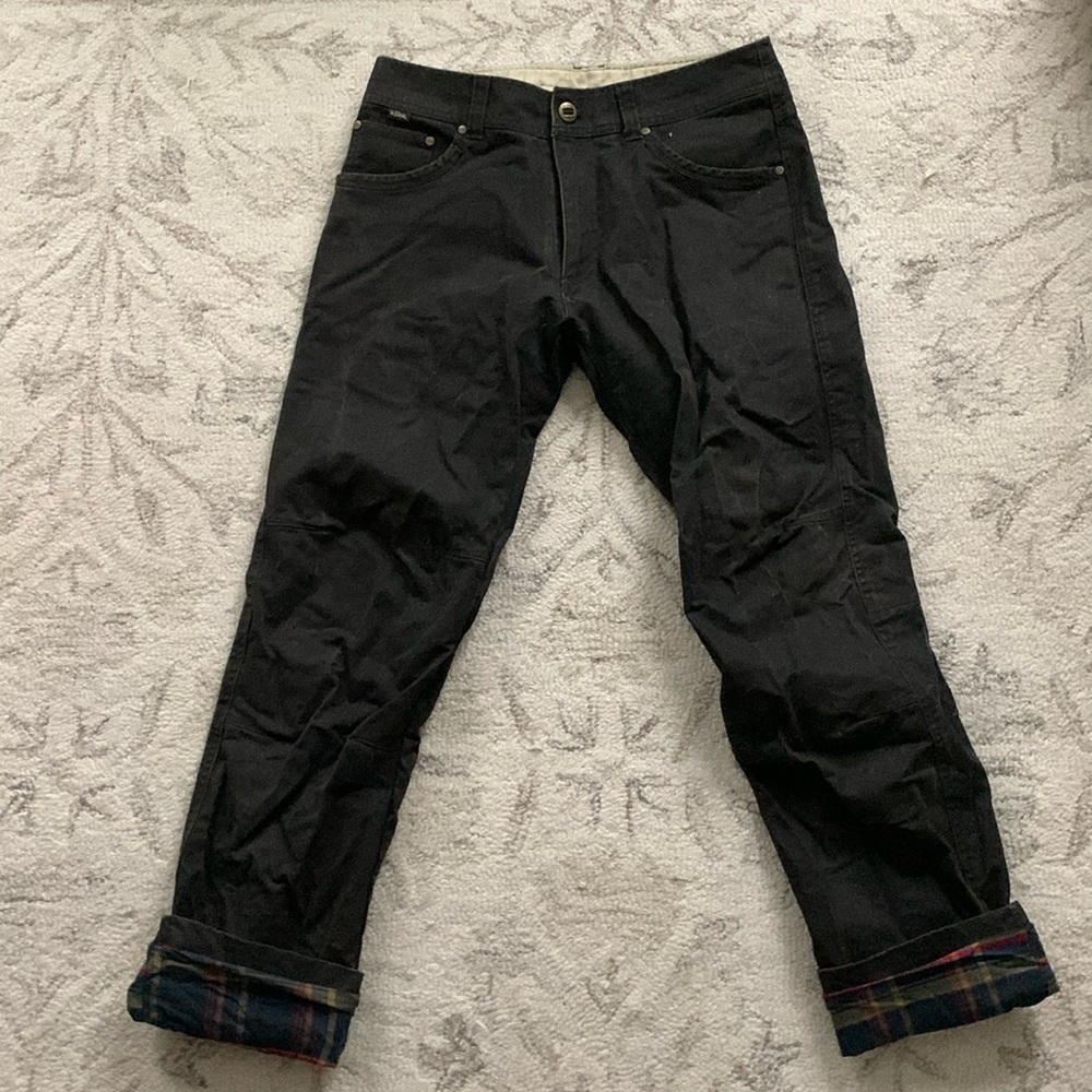 KUHL Hot Ryder NWOT
